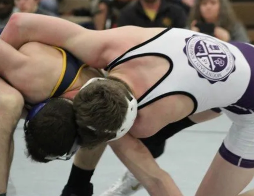 Previewing the 2022-23 wrestling season and the first Baltimore Banner/VSN Wrestling Top 15 of the season.