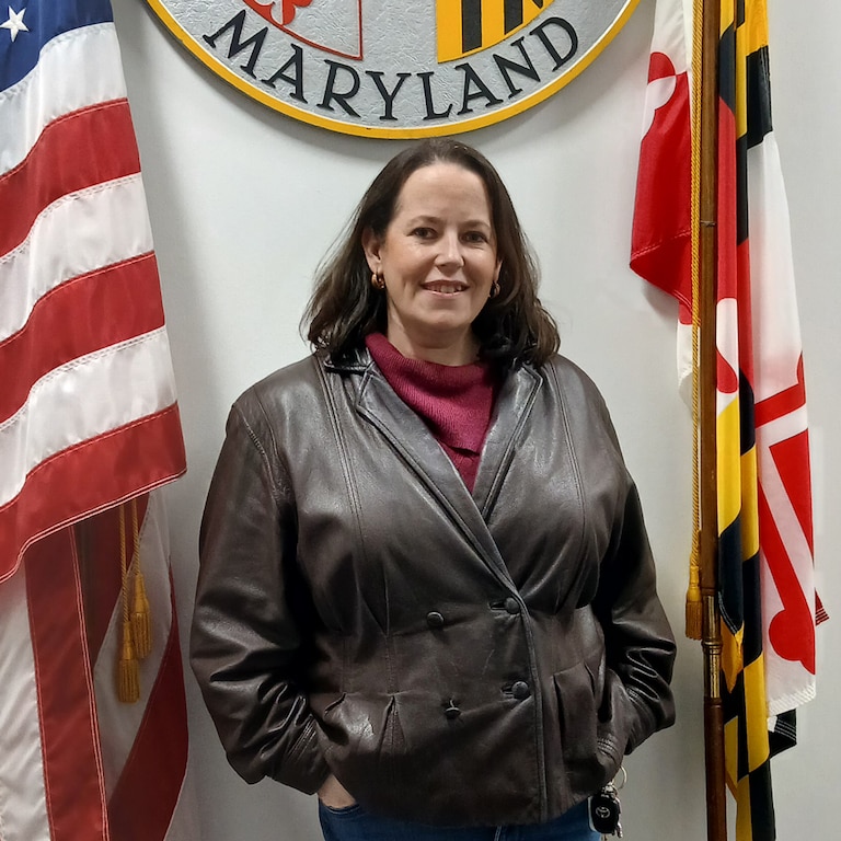 Stacy L. McNish.