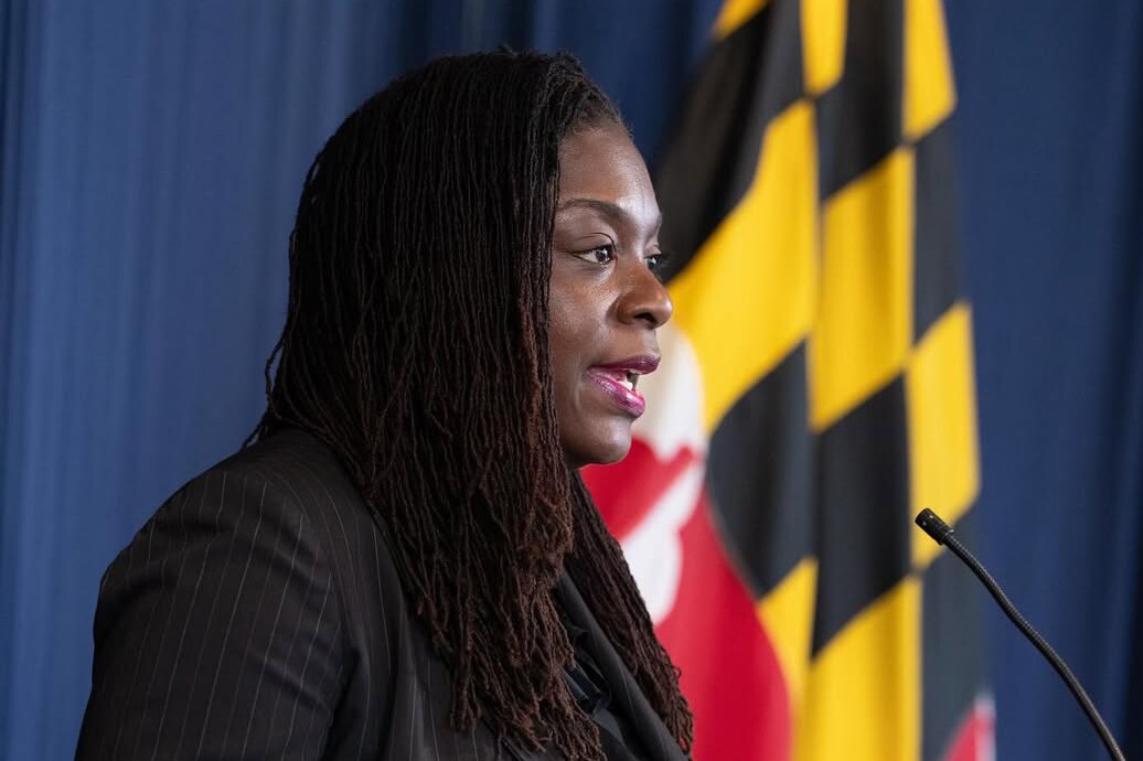 Sources said last week that Allison Green had left as chief of the Maryland Attorney General’s Office’s Independent Investigations Division.