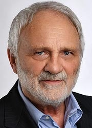 Marc Knapp is an Orphan's Court judge in Anne Arundel County.