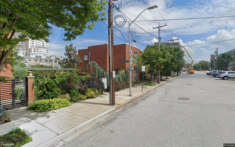 $985,000, townhouse at 1015 Covington Street
