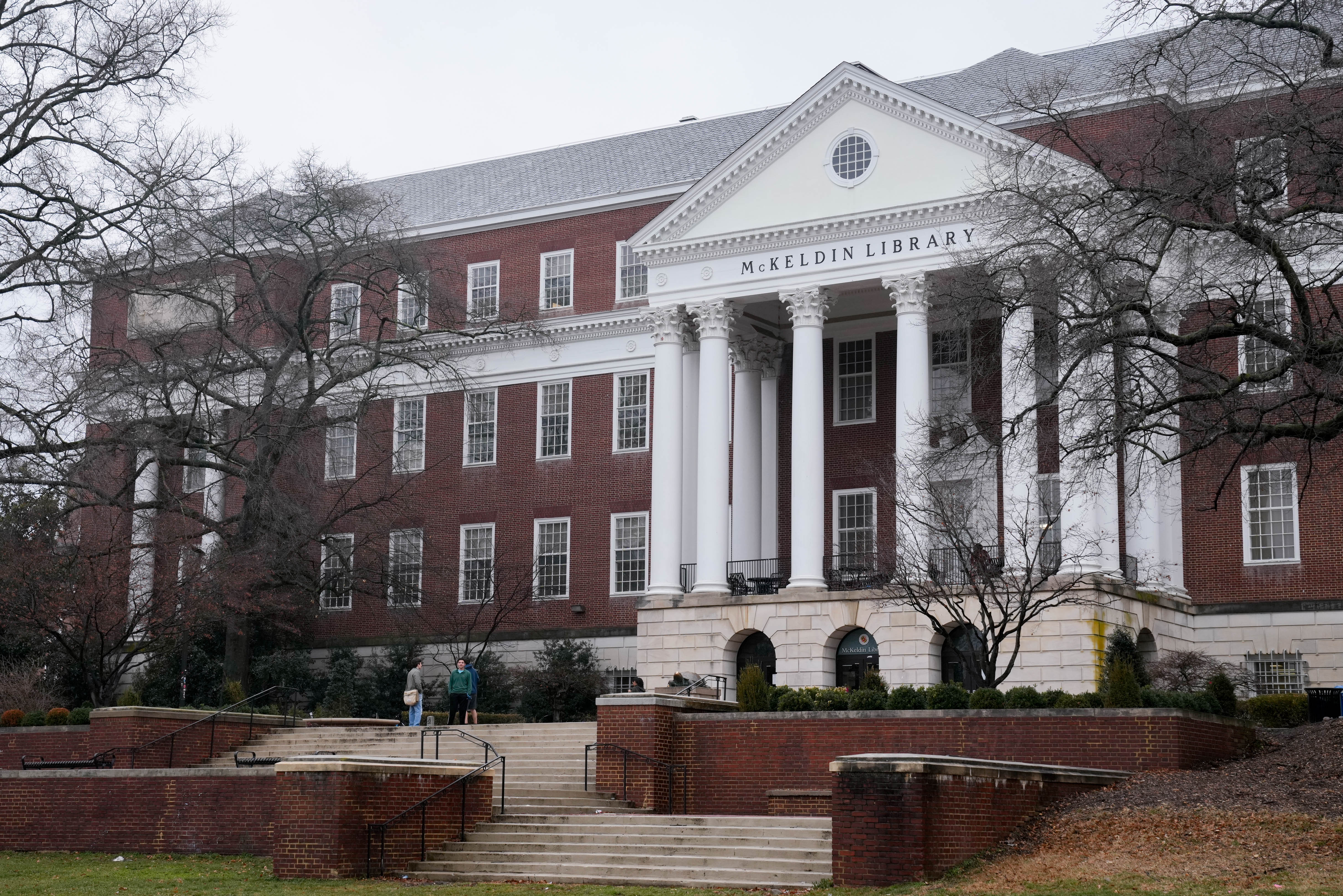 The University of Maryland, College Park, will enact a hiring freeze for the second time in two years. 