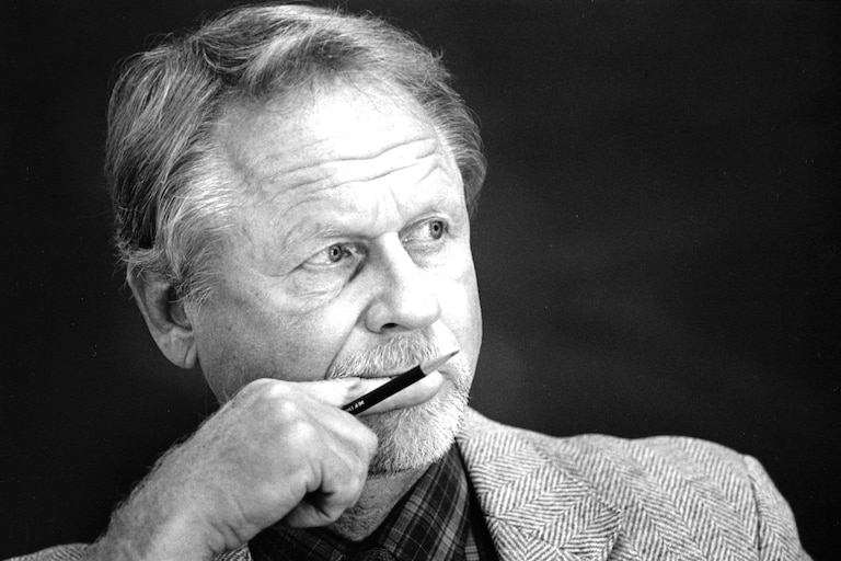 Robert Lewand.