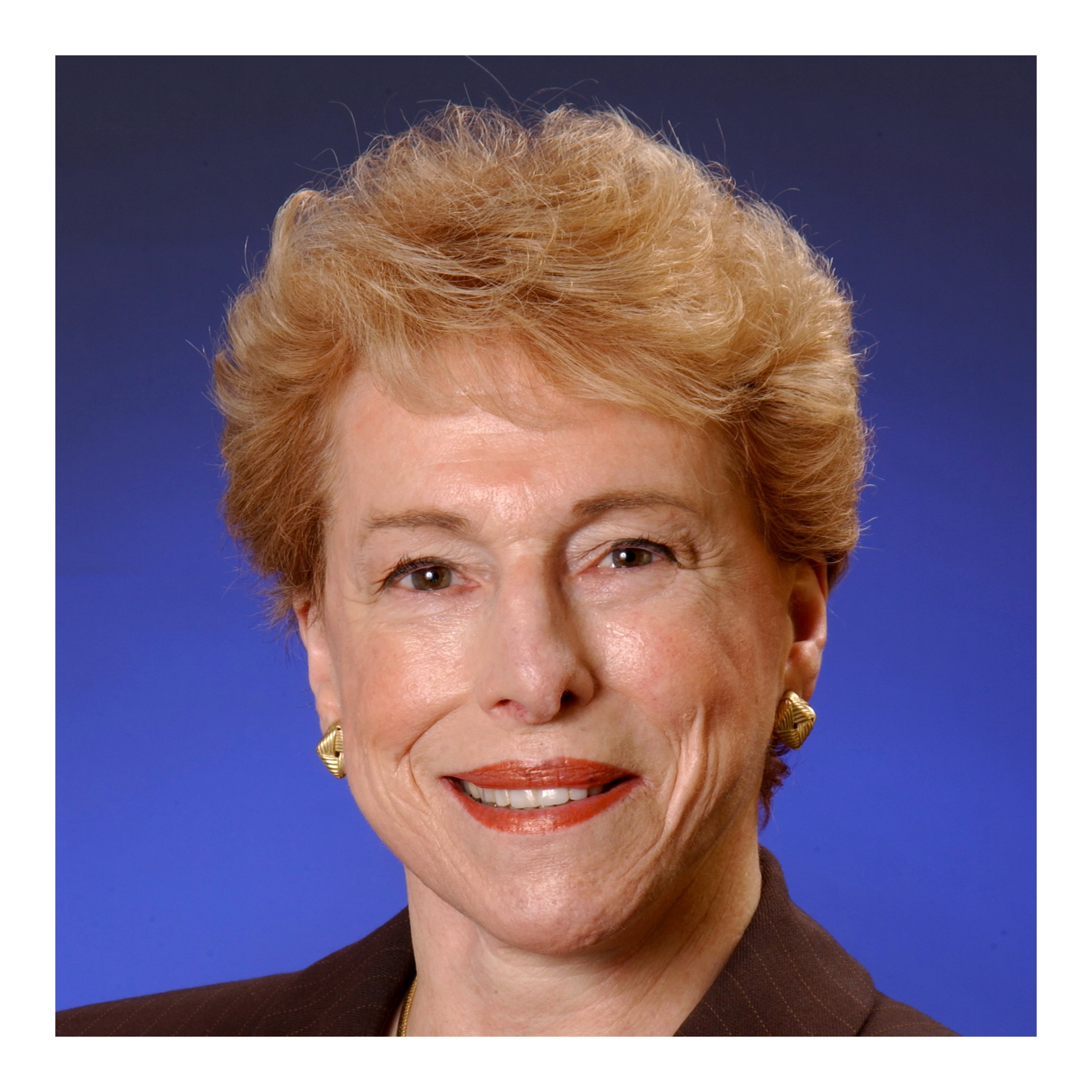 Frederica Kolker Saxon.