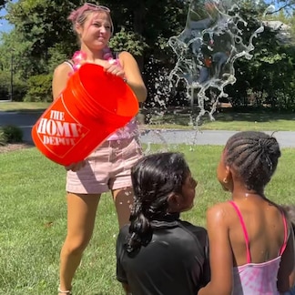 St. John's Summer Camp