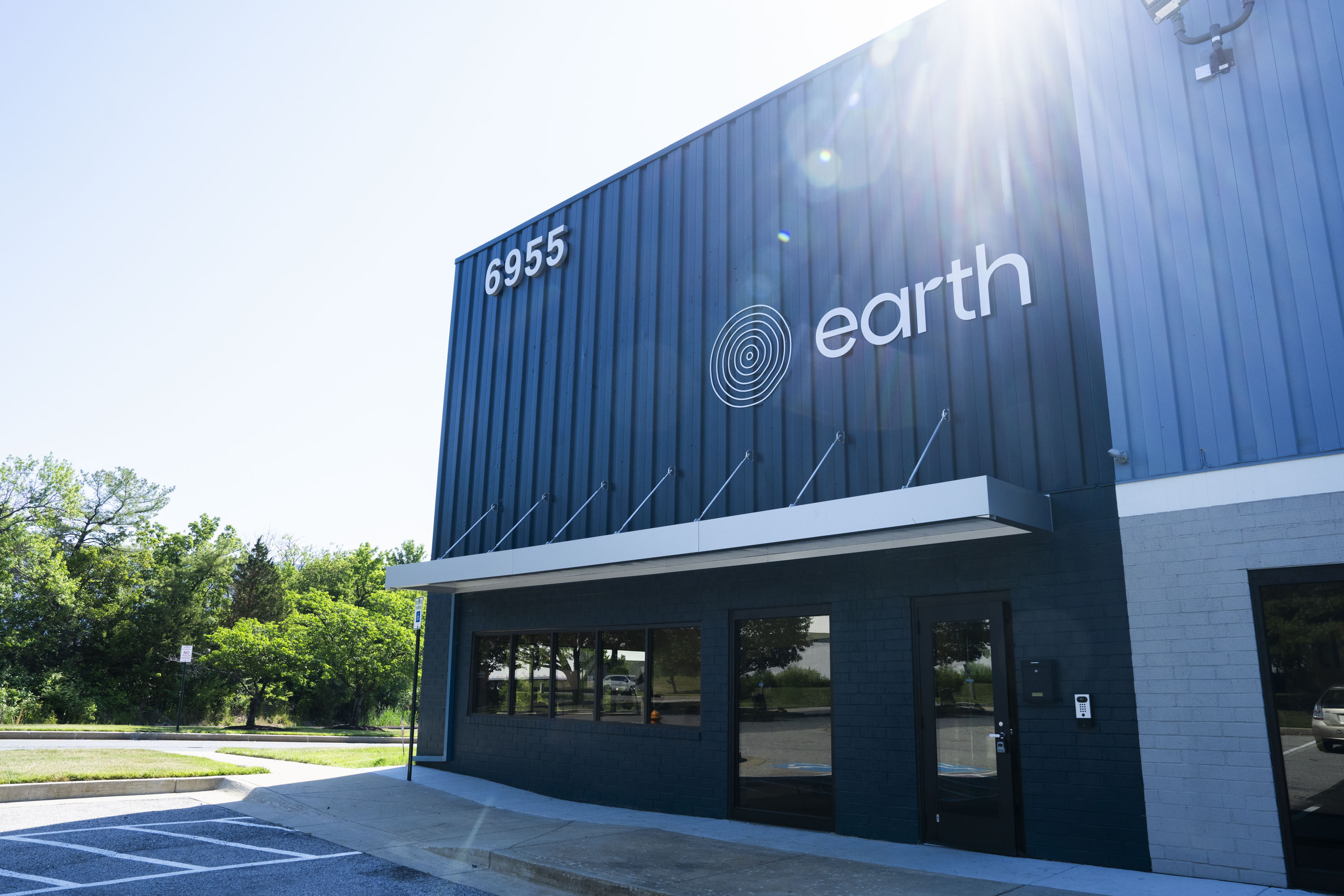 Earth Funeral, a human composting company, opened its first east coast location in Elkridge. The process includes a deceased person being placed into a vessel with mulch, wildflowers and wood chips for approximately 30 days. After about 30 days the body breaks down and roughly 300 lbs of compost material remains.