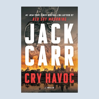 Cry Havoc book