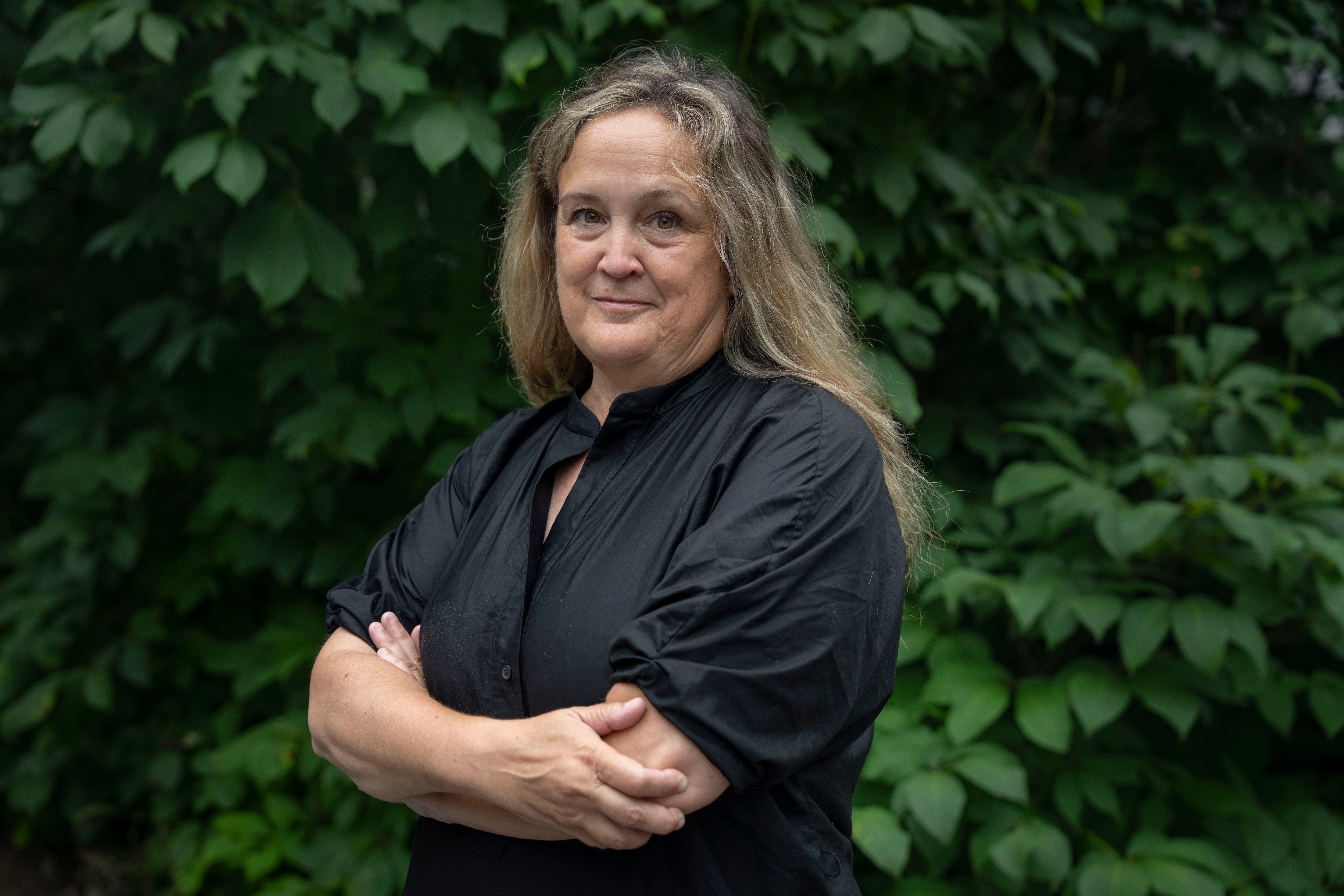 Howard County Council chair Liz Walsh is running for County Executive in 2026, joining two other Democrats in a contested race for Calvin Ball's seat. 