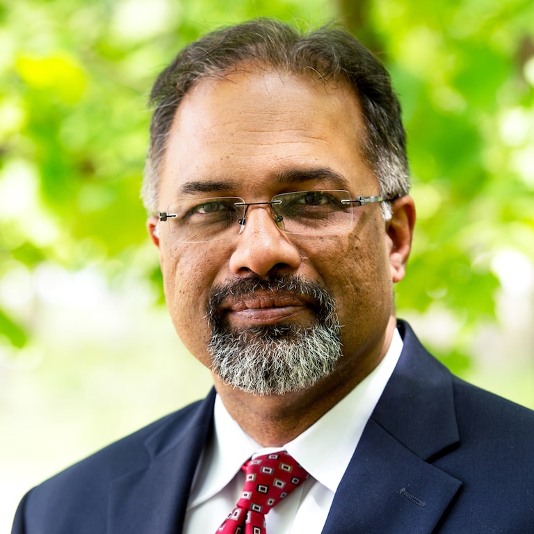 Del. Jay Jalisi.