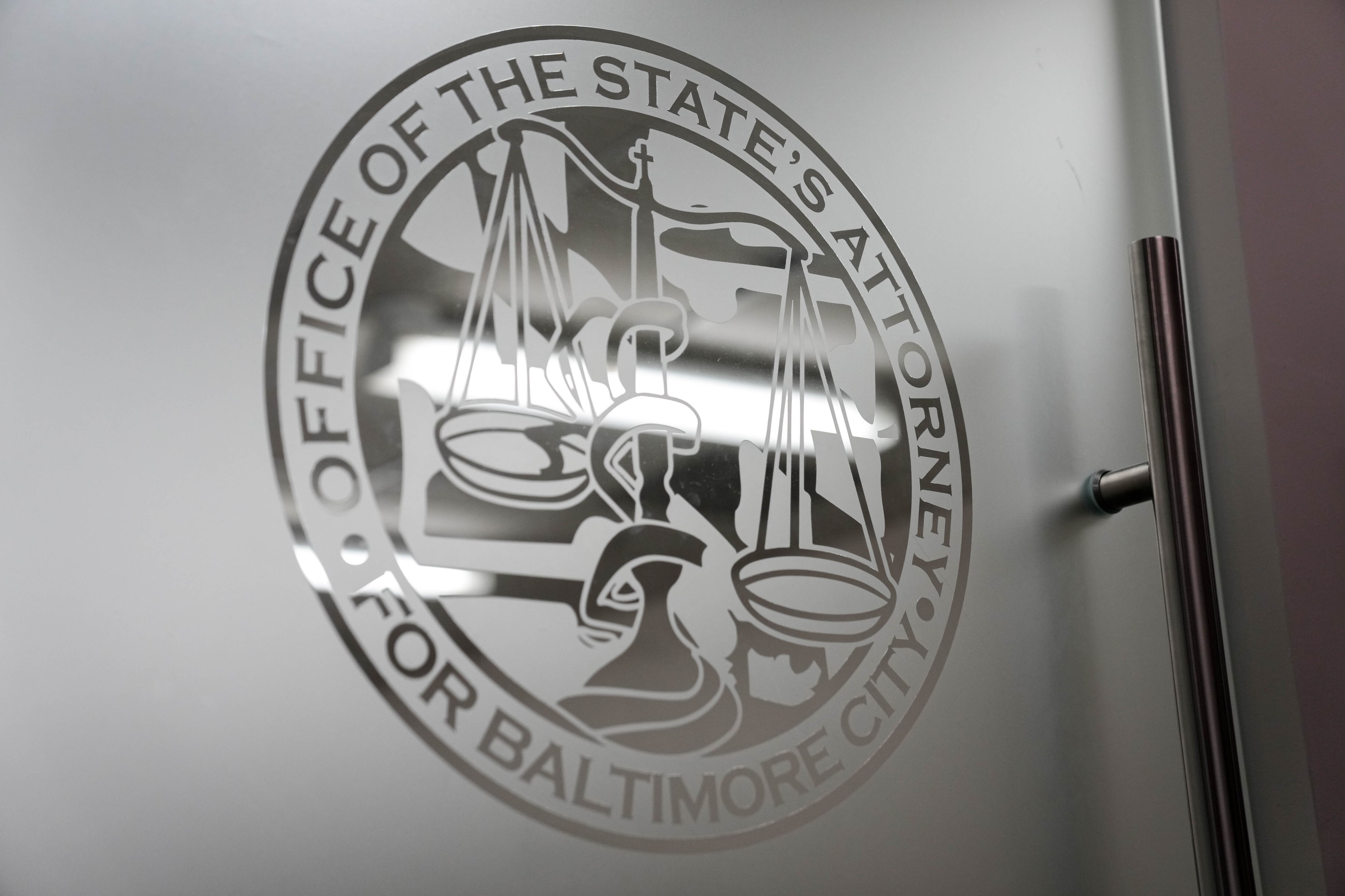 The Baltimore City State’s Attorney’s Office added officers Marien Bwino, Victor Figueroa and Troy Horton-Jones to the “Do Not Call” list on Wednesday.