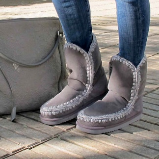 Mou Eskimo 18 boots