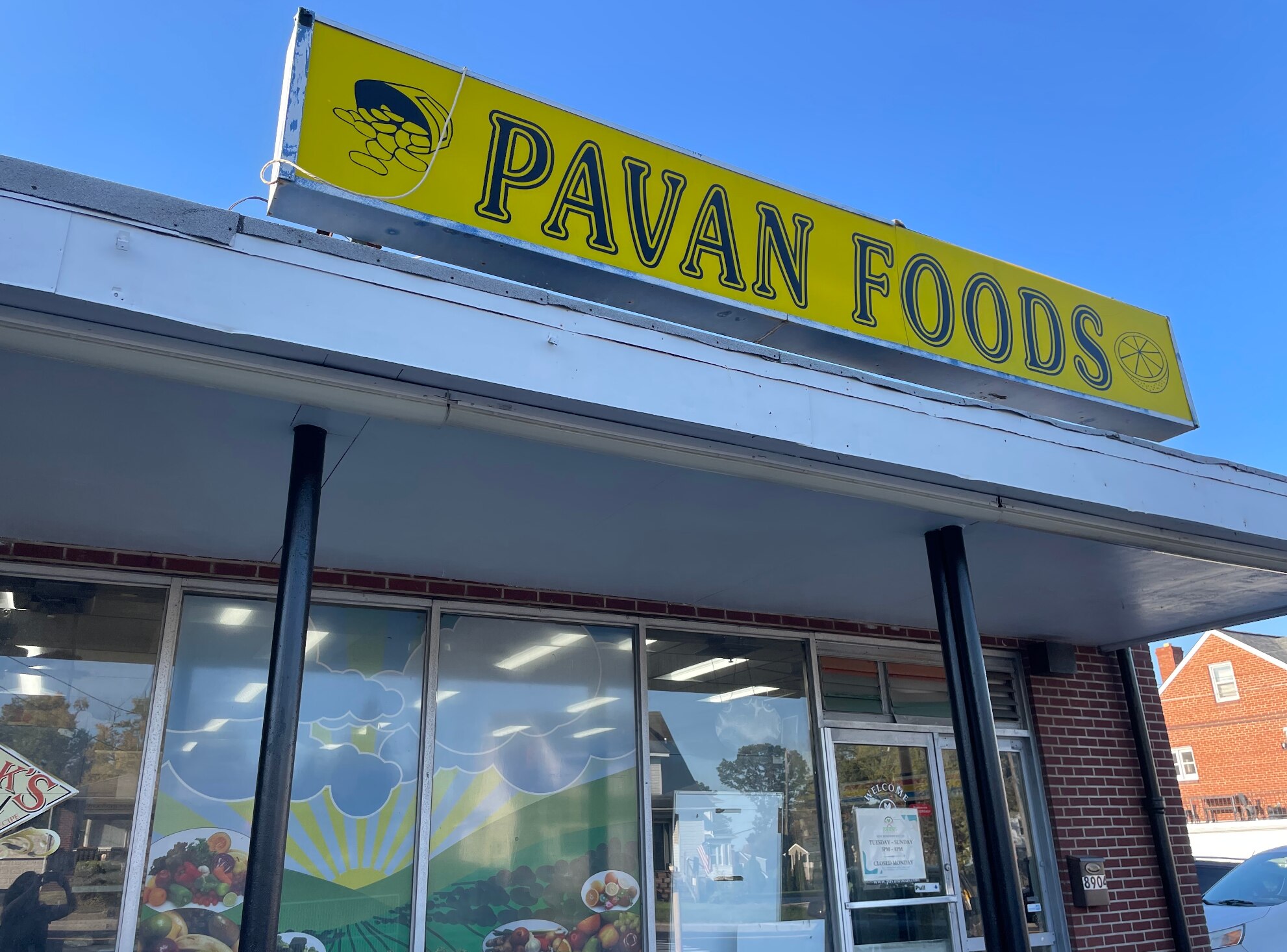 A Parkville staple for 24 years shuts down this week.