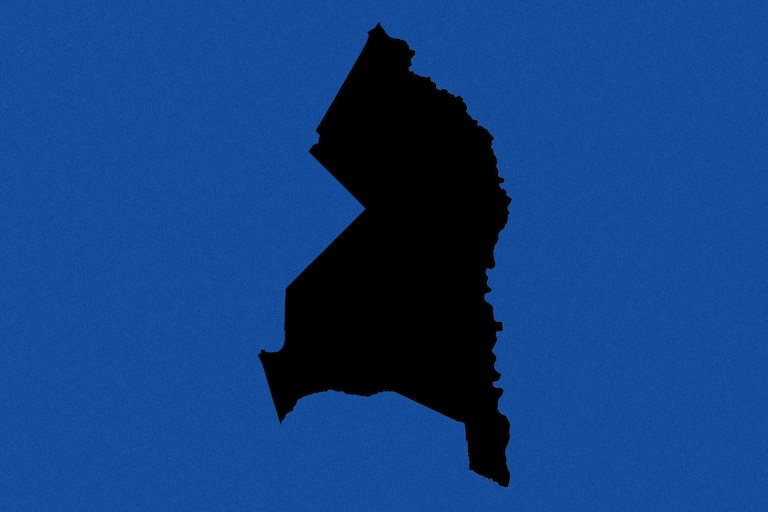 Prince George's County Register of Wills: 2026 Maryland Voter Guide ...
