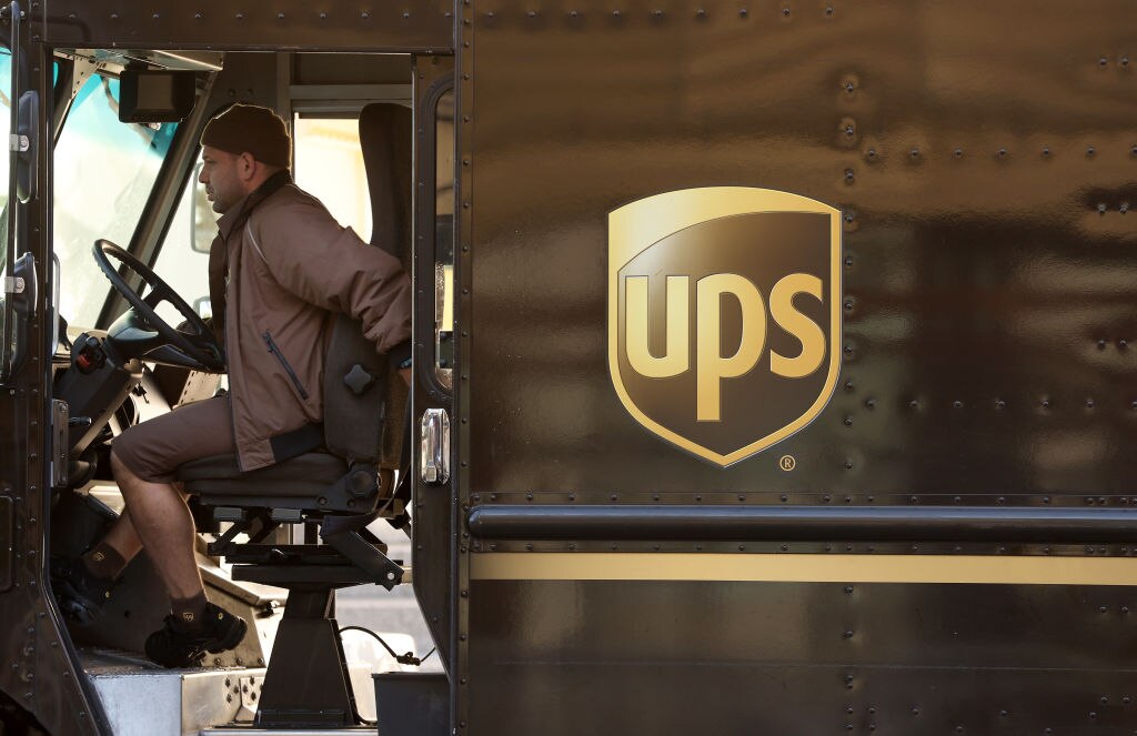 In January 2024, the CEO of UPS said the company planned to lay off about 12,000 employees this year.