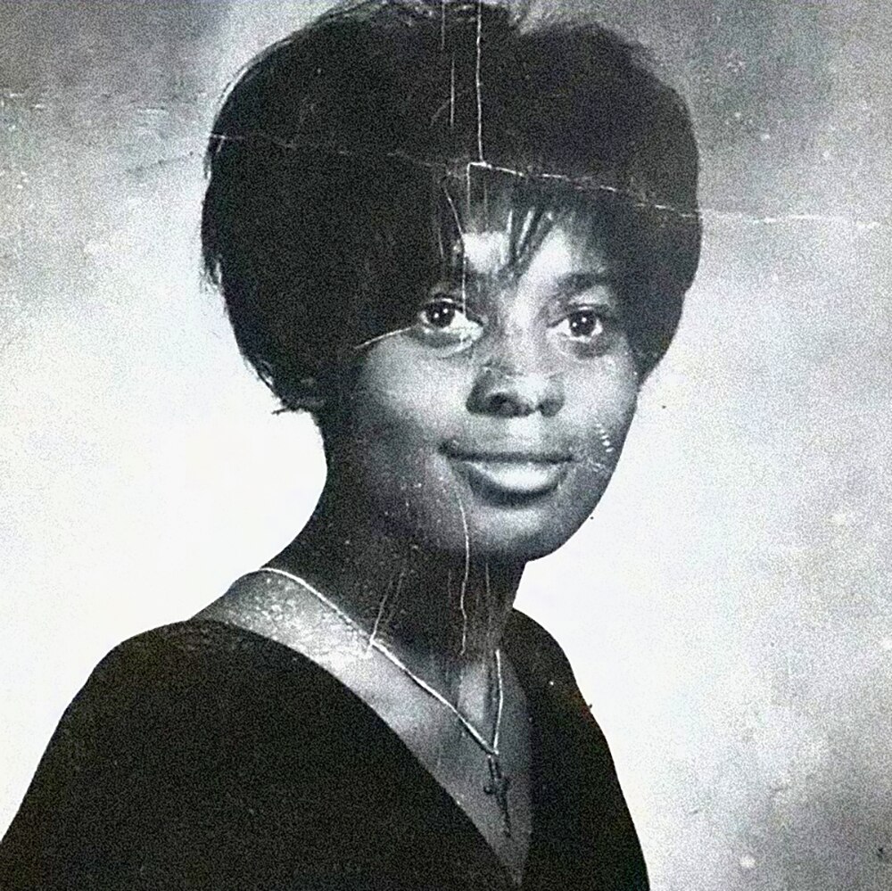 Four decades after Sharon Miller was found dead, Baltimore County Police are asking the public for help solving the unsolved case.