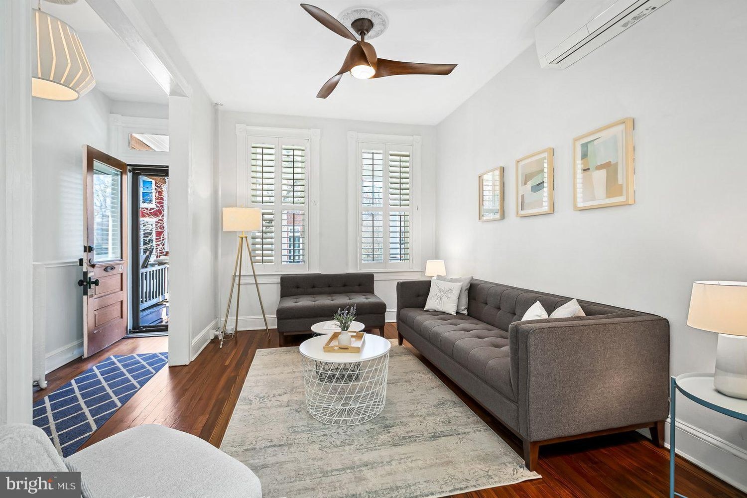 Unique architecture, charming neighborhoods and cultural amenities make Baltimore a great place to live.