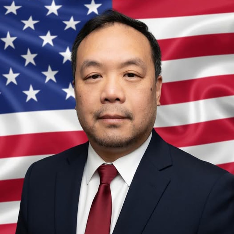 Ricky Fai Mui