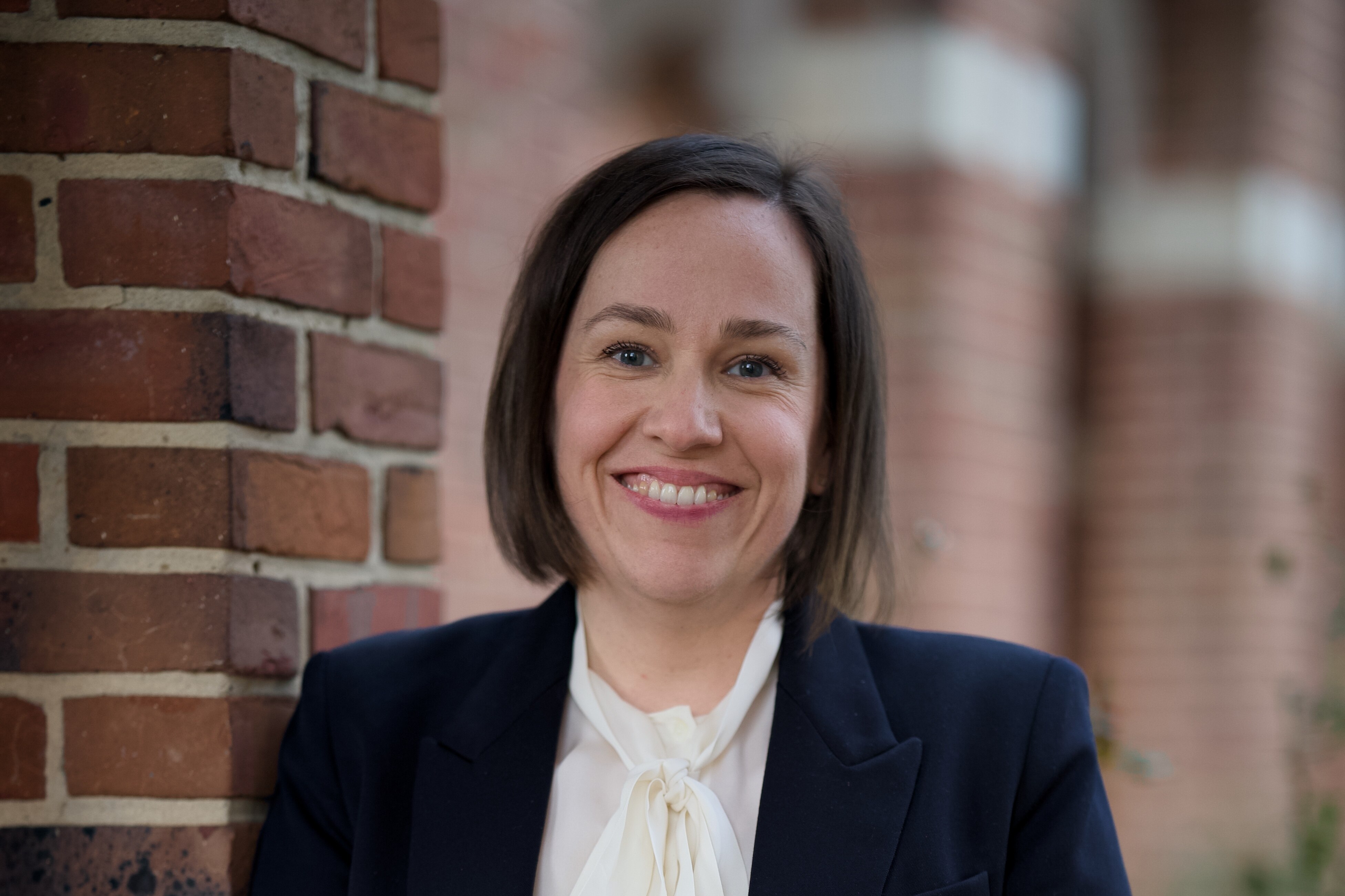 The Walters Art Museum named Kate Burgin as its next executive director and CEO.