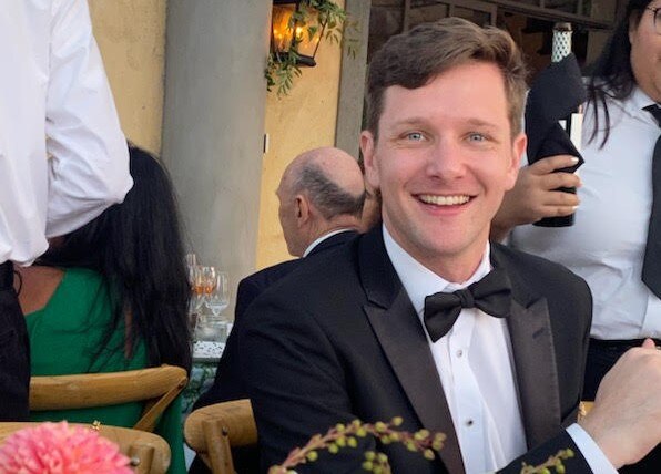 Josh Siems died on his 31st birthday from a fentanyl overdose in 2022. His loved ones are pushing to pass a law requiring emergency rooms to test for fentanyl when they order toxicology screens.