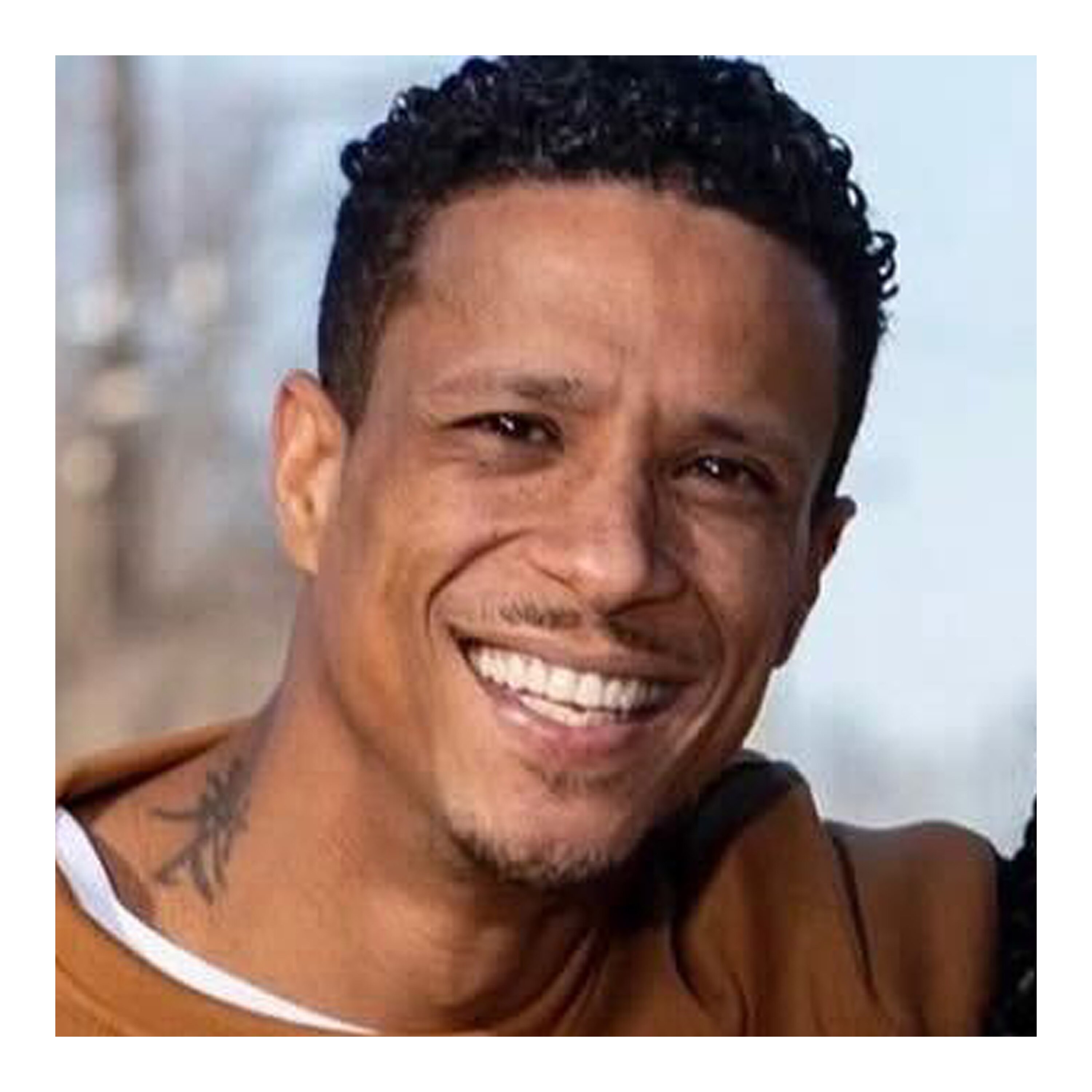 Floyd Roger Myers Jr.