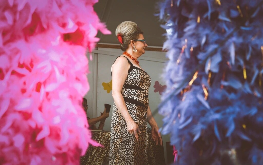 Could HonFest use a makeover?