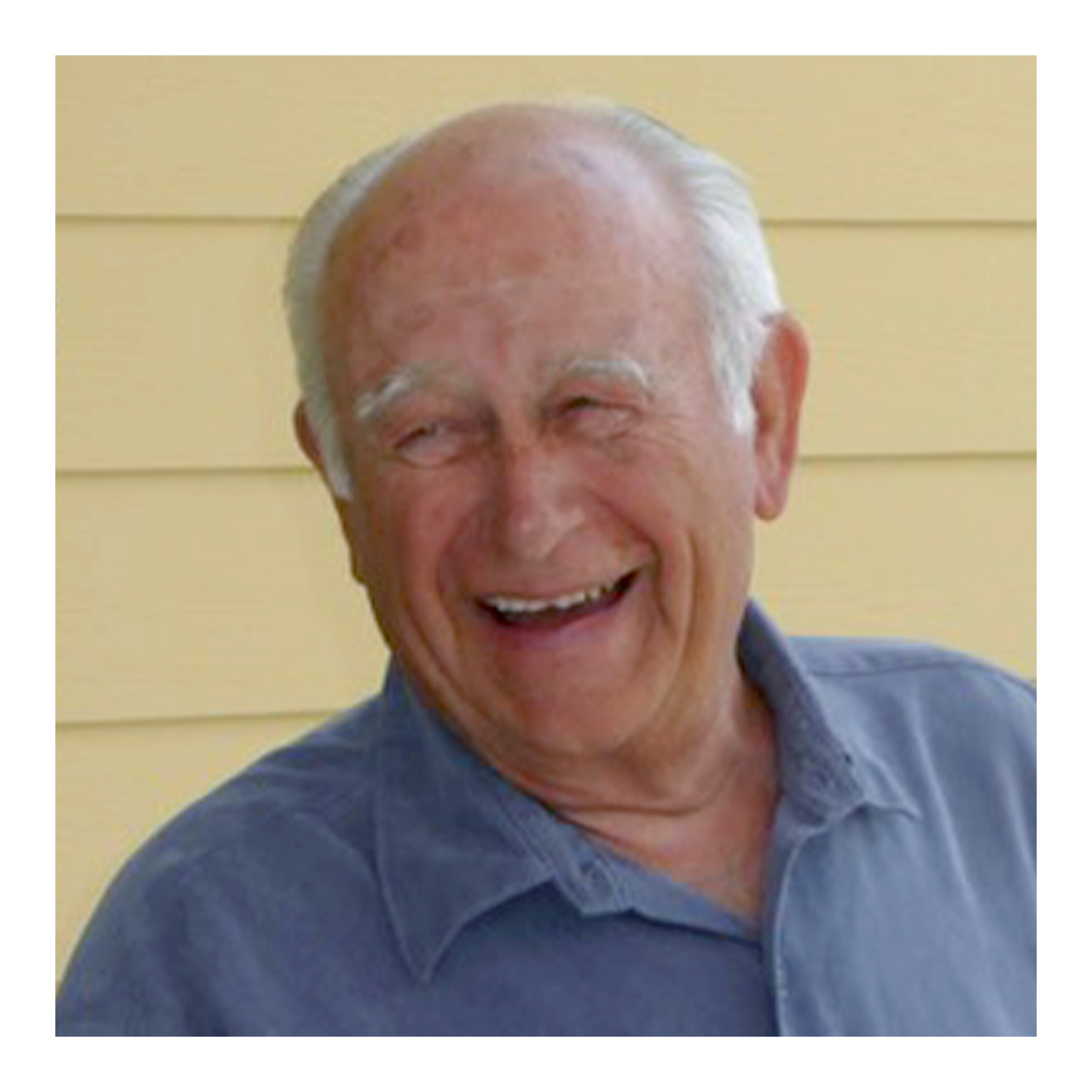 Richard Bright in 2012.