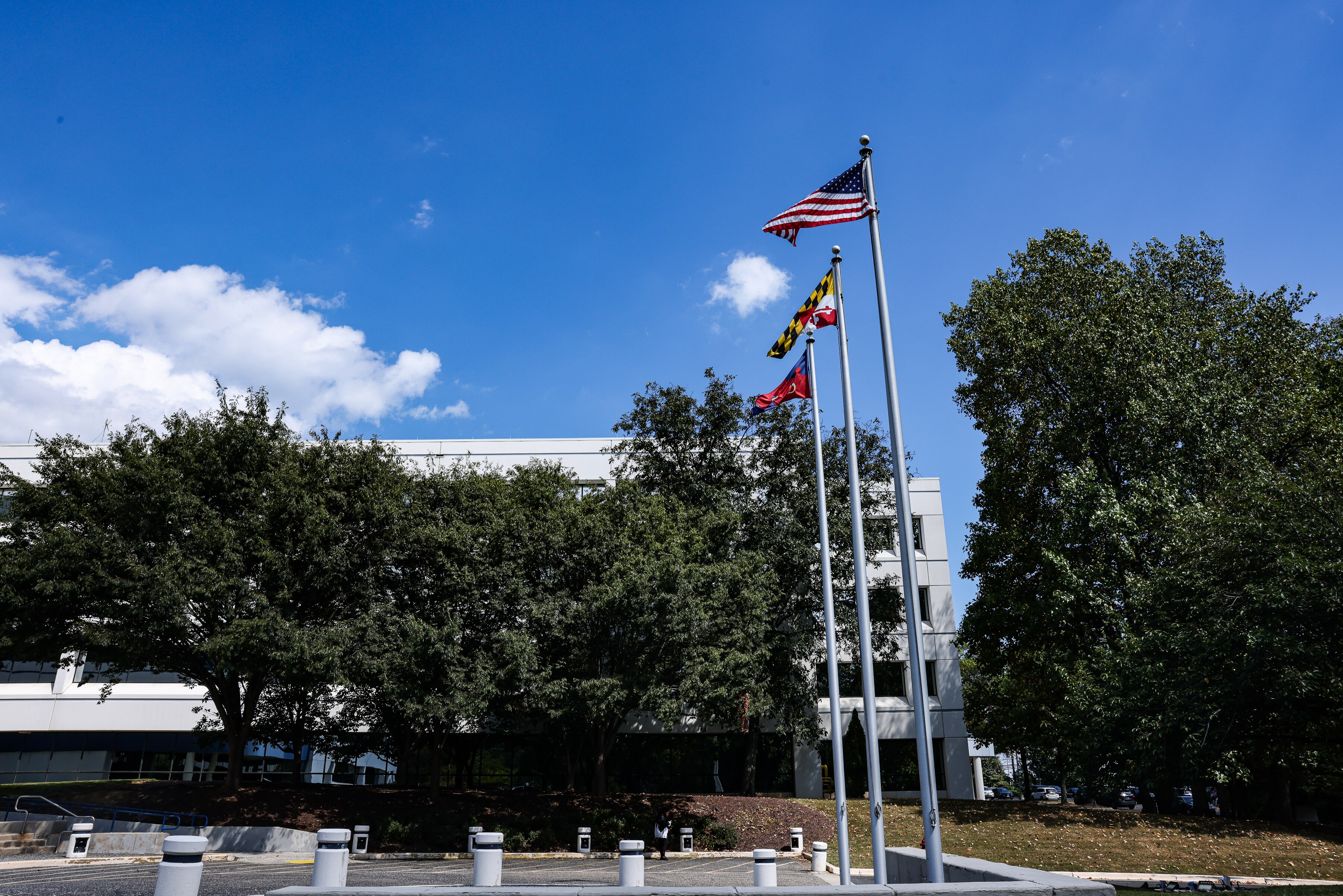 District leaders are proposing a plan to divide Montgomery County’s 25 high schools into six regions, each with a slate of parallel academic programs focused on themes such as STEM, health care and the performing arts.