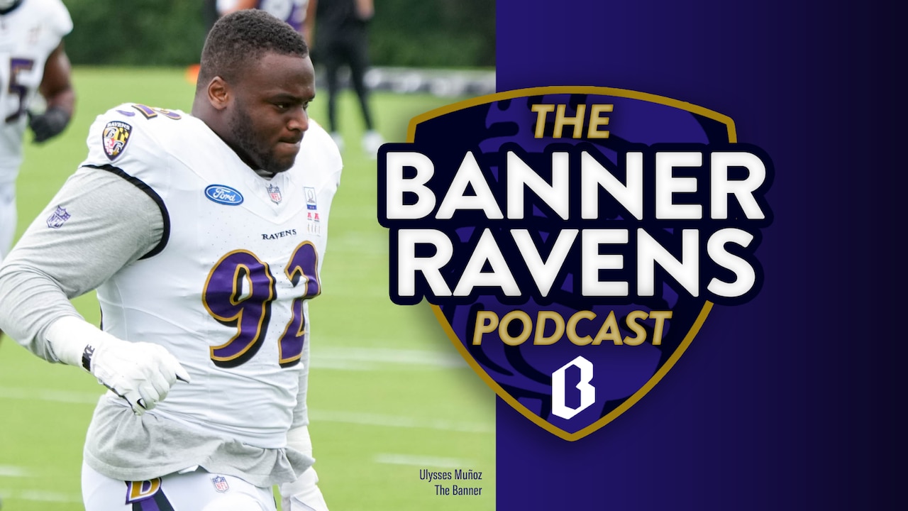 Reacting to Nnamdi Madubuike’s return at training camp