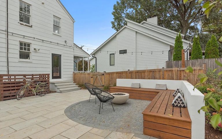 (Michele Sheiko, Real Patience)