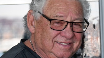 Alan Goldberg.