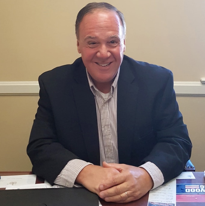 Del. Bob Long.