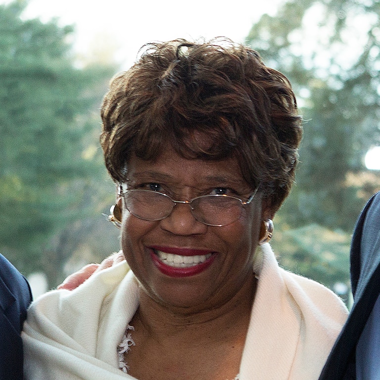 Carolyn Howard.