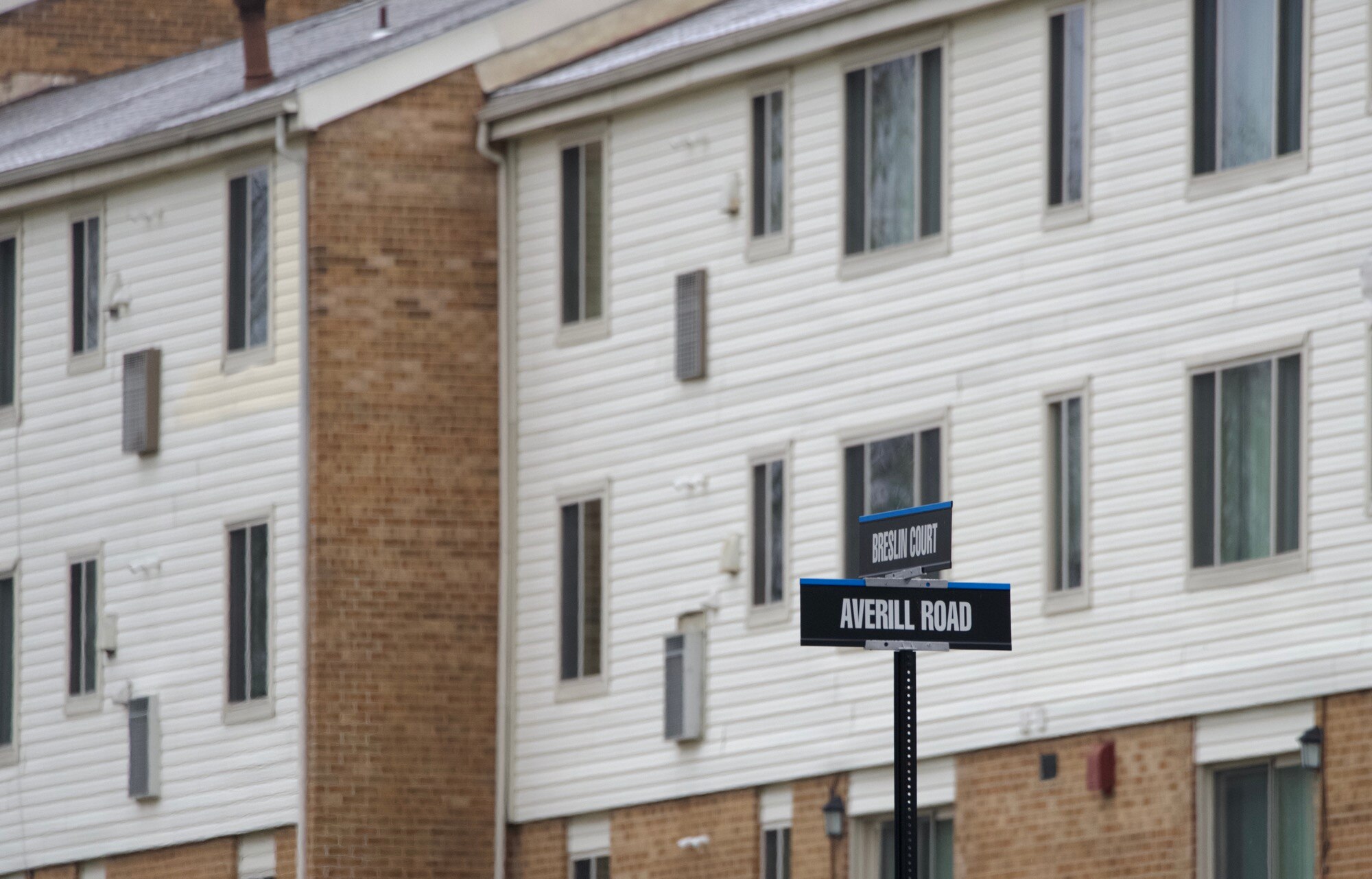 A shooting with multiple fatalities took place at Breslin Court in the early morning hours of Christmas Eve, December 24, 2024.