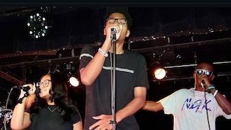 he Next Generation Krank Band will perform Aug. 20 at Concord Historic Site in Capitol Heights. The young go-go band has performed at venues across the capital region, such as Black Cat in Washington, D.C.