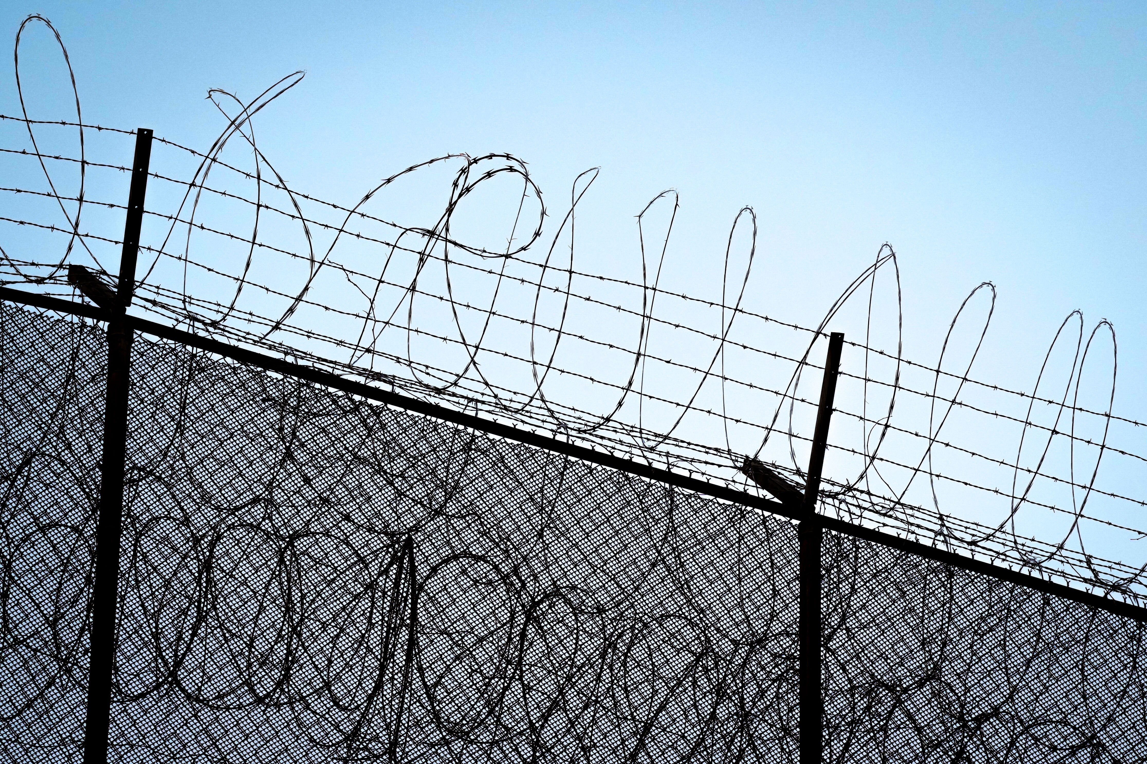 Severely mentally ill criminal defendants are supposed to be moved to a psychiatric facility within 10 days of a judge’s order, according to state law.