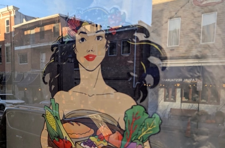 The specialty market beloved by Baltimore foodies announced their move to Little Italy over Instagram on Saturday.