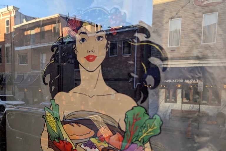 The specialty market beloved by Baltimore foodies announced their move to Little Italy over Instagram on Saturday.