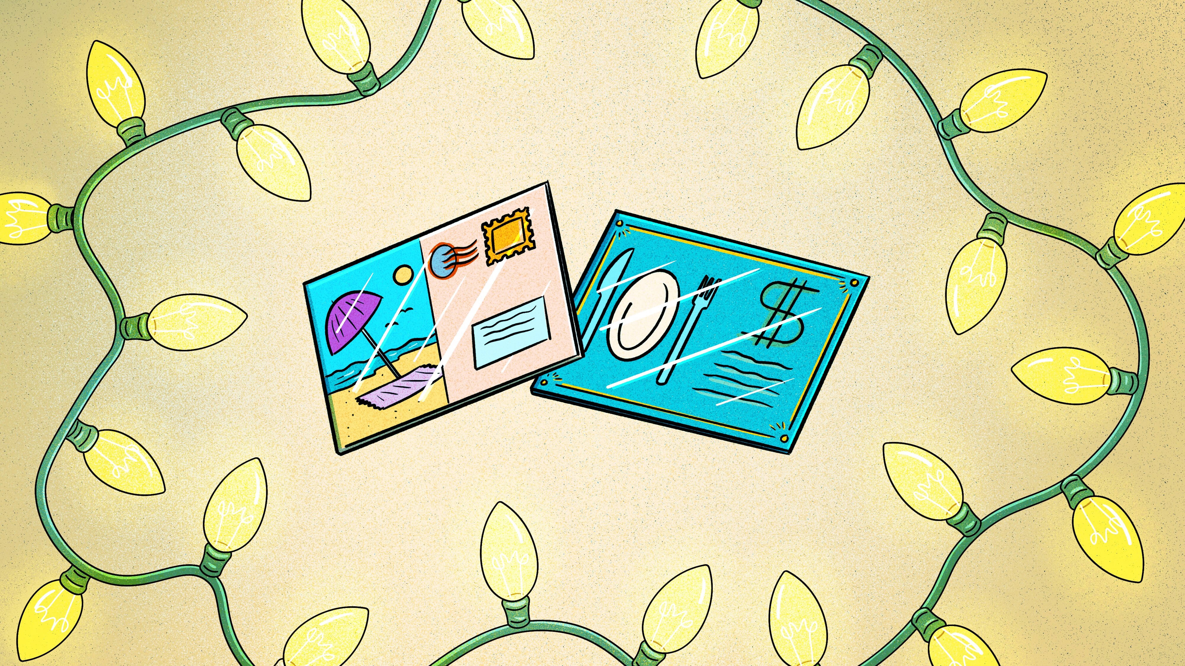 2025 Holiday Gift Guide: Experiences