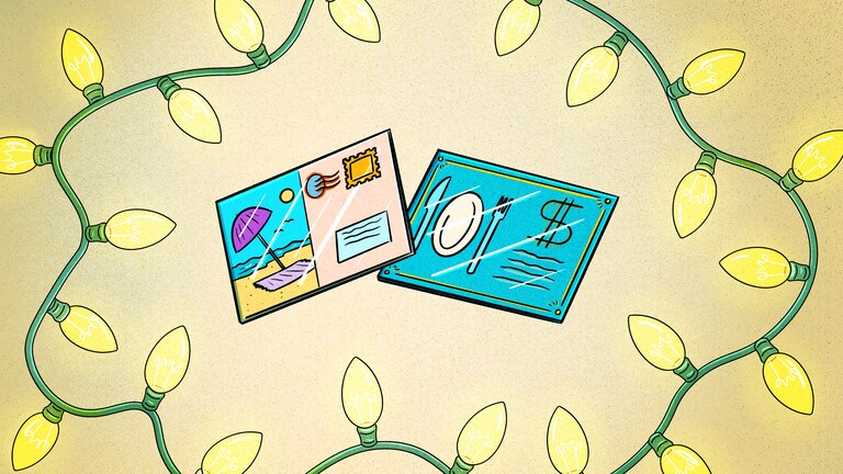 2025 Holiday Gift Guide: Experiences