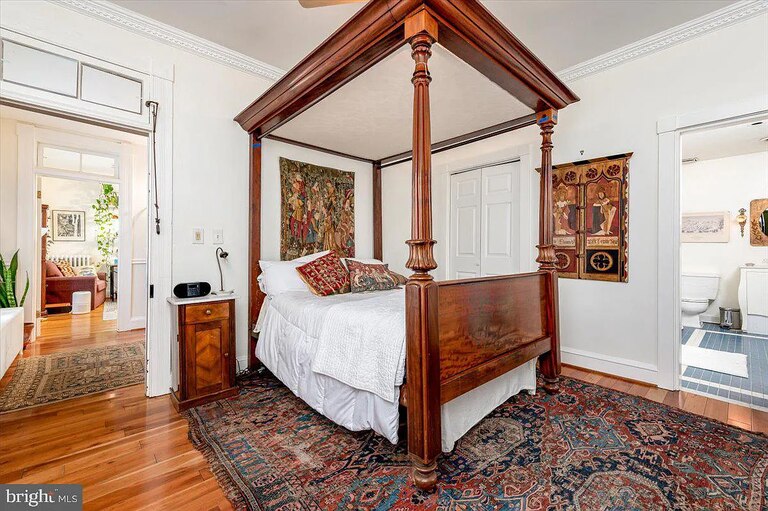 Beautiful 1900 home in historic Relay.