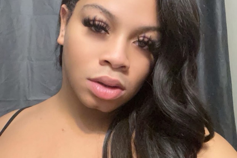 Sophie Felipa was found dead in Charles Village on Sept. 11, 2026.