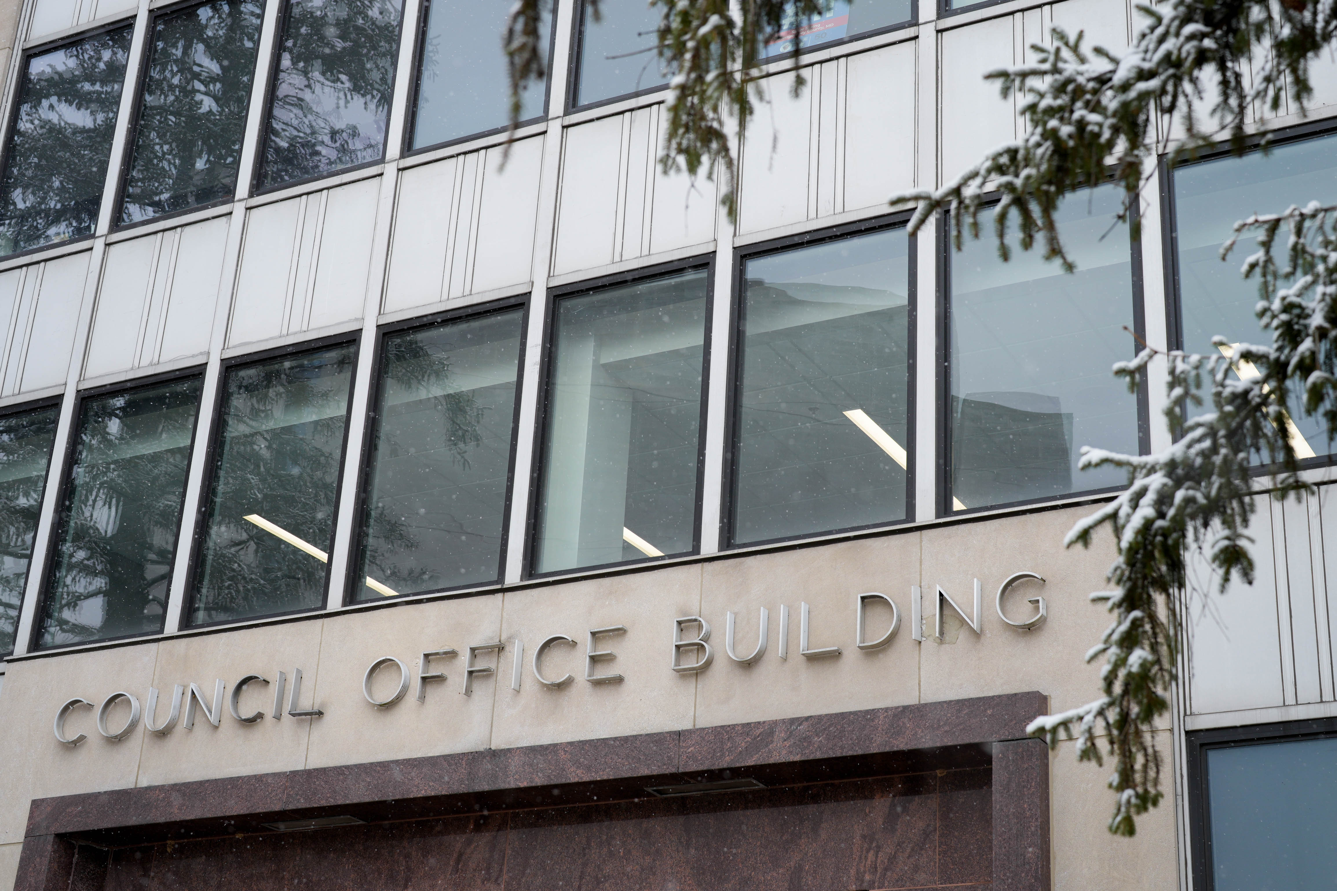 Montgomery County’s Board of Elections certified 7,999 signatures for a proposal to cap annual spending increases at inflation.