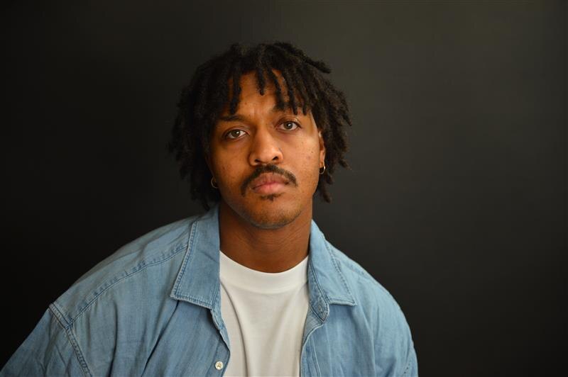 Nygel D. Robinson, the co-creator of the hit off-Broadway musical Mexodus, is teaming up with Black Girls Vote for an Oct. 10 concert at Center Stage to raise awareness for voter registration.