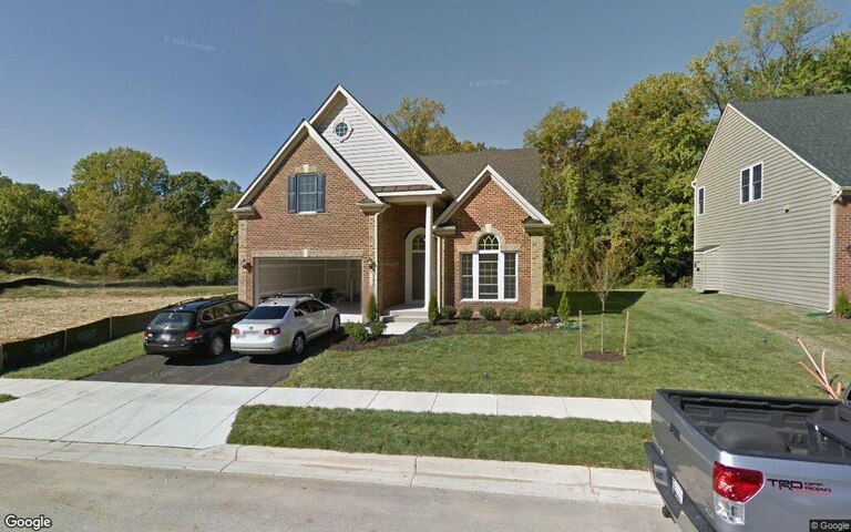 $1.1 million, single-family house at 1308 Pennington Lane