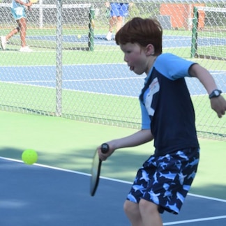 Annapolis Recreation and Parks