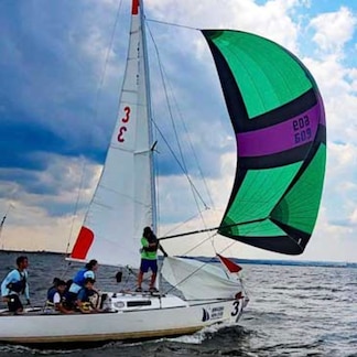 Downtown Sailing Center