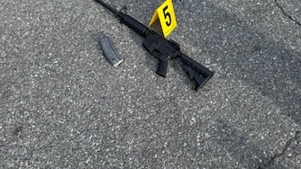 Prince George’s County Police charged a Glen Burnie man with 66 offenses after officials say he carried out a violent multi-location shooting and carjacking spree on Friday, May 15, 2026, that ended when an off-duty officer tracked him and helped authorities take him into custody.