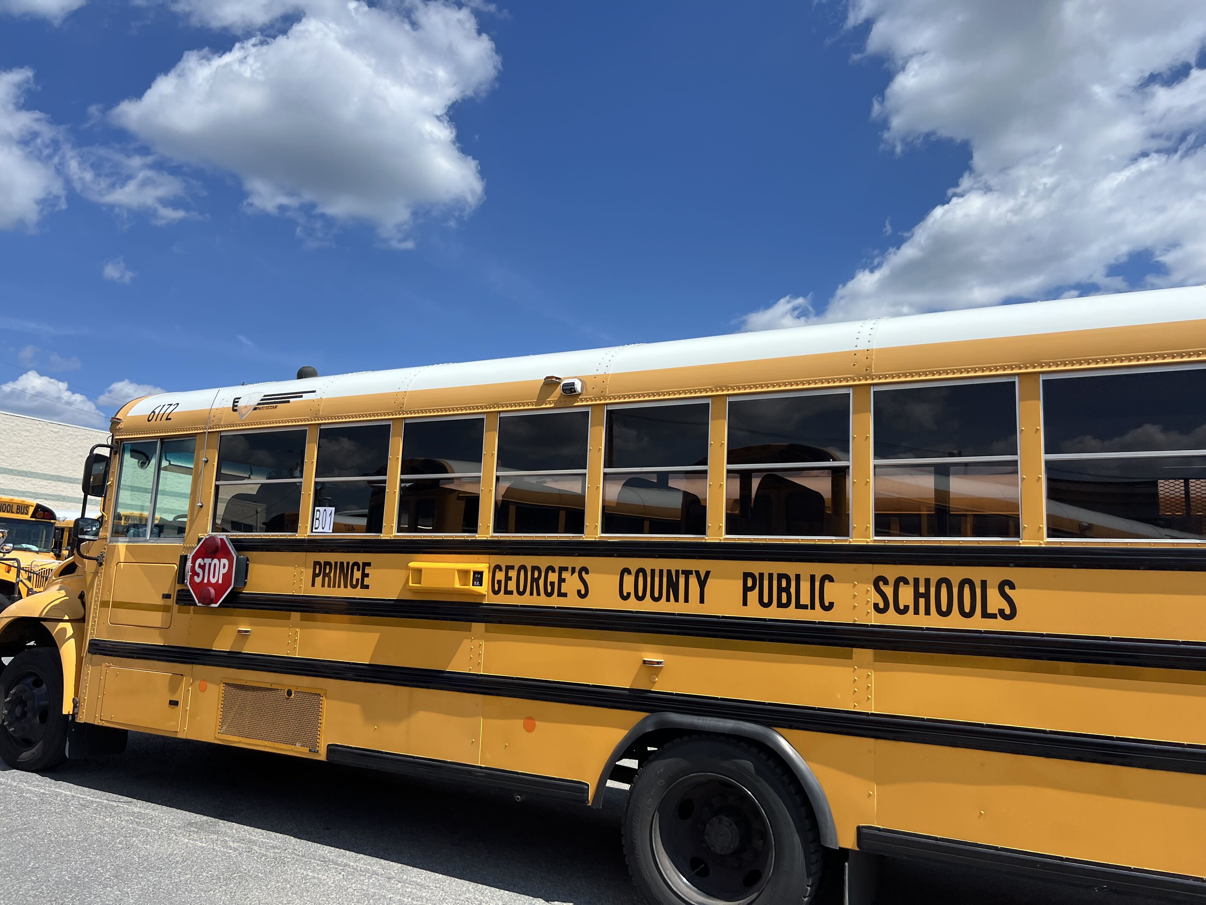 Prince George’s County Public Schools parents and bus drivers have expressed frustration over operational challenges in the first week of school. 
