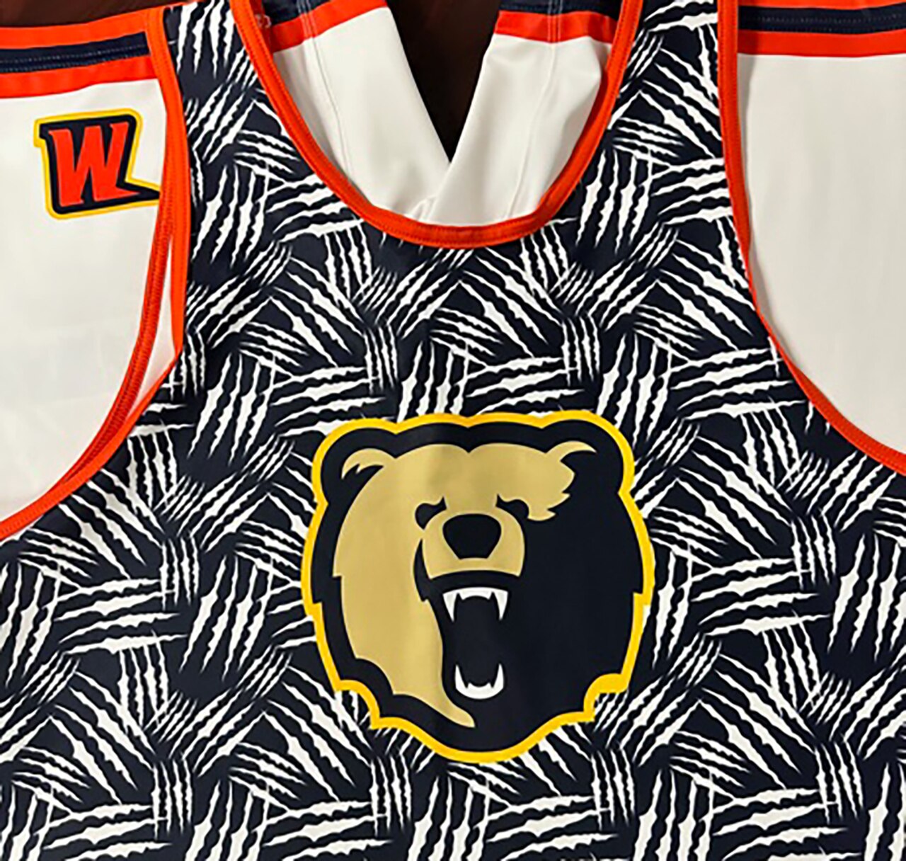 Morgan State University wrestling is returning for the 2023-24 season and the Bears are seeking to revive the program's past glory under head coach Kenny Monday, the first African-American wrestler to win an Olympic gold medal for the United States.