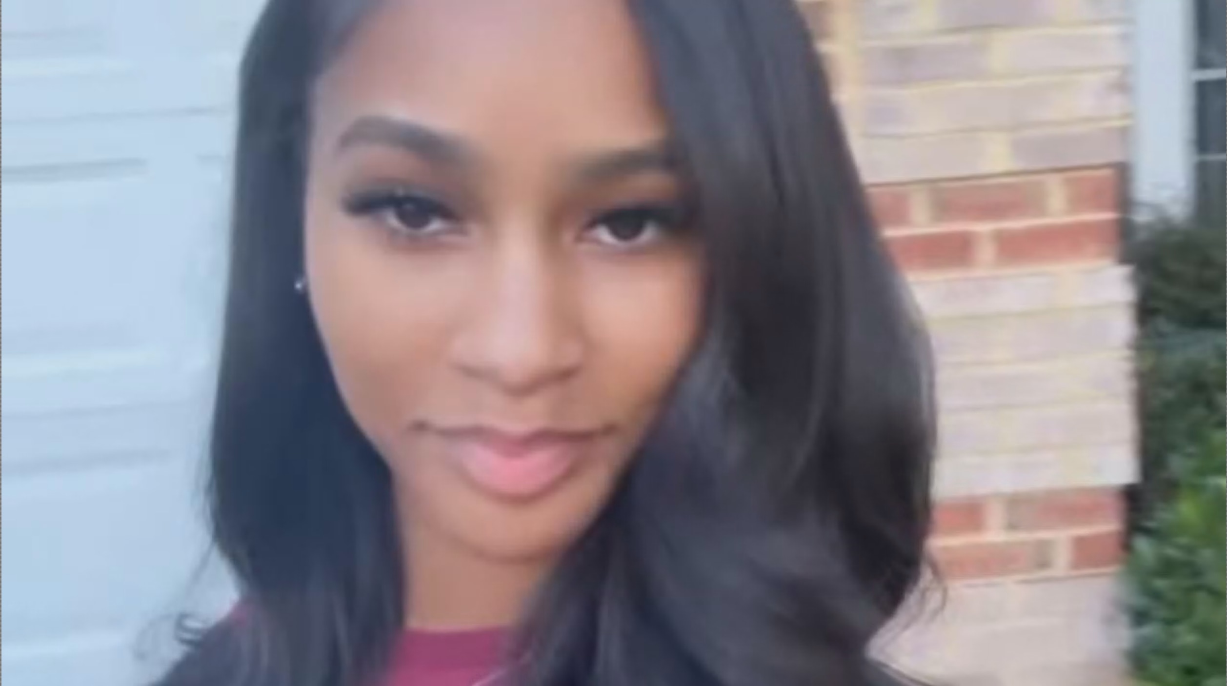 Jada Sellers was a 17-year-old Milford Mill Academy honor student who died from injuries suffered in a West Baltimore shooting.